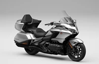 Honda GL 1800 Goldwing Tour DCT 2025 - Bild 16 Honda GL 1800 Goldwing Tour DCT 2025 - Bild 16