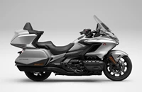 Honda GL 1800 Goldwing Tour DCT 2025 - Bild 5 Honda GL 1800 Goldwing Tour DCT 2025 - Bild 5