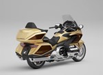 Honda GL 1800 Goldwing Tour DCT