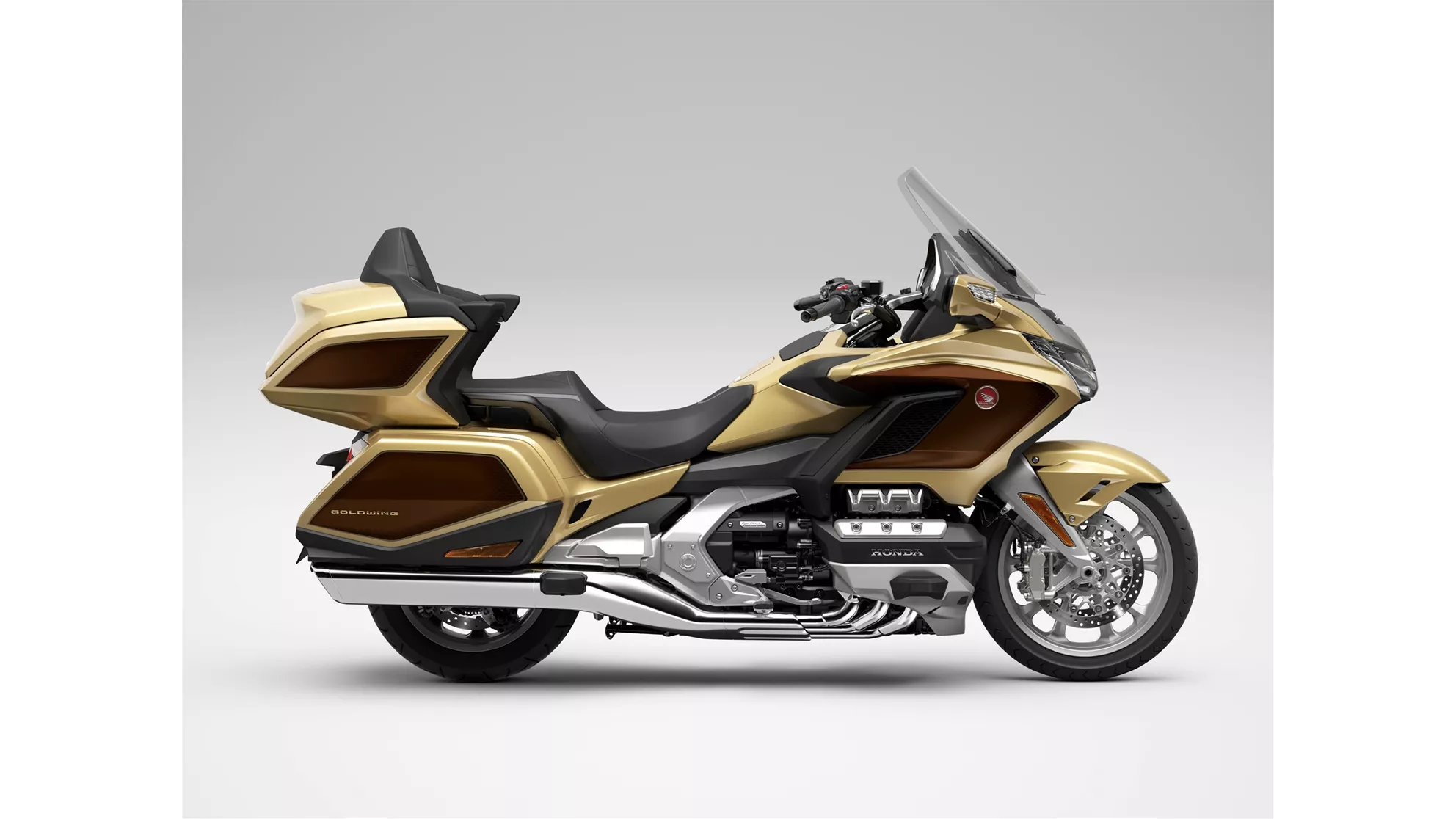 Honda GL 1800 Goldwing Tour DCT 2025 - Image 55 Honda GL 1800 Goldwing Tour DCT 2025 - Image 55