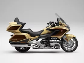 Honda GL 1800 Goldwing Tour DCT Honda GL 1800 Goldwing Tour DCT