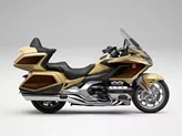 Honda GL 1800 Goldwing Tour DCT 2025 Honda GL 1800 Goldwing Tour DCT 2025