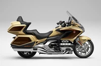 Honda GL 1800 Goldwing Tour DCT 2025 - Bild 1 Honda GL 1800 Goldwing Tour DCT 2025 - Bild 1