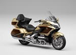 Honda GL 1800 Goldwing Tour DCT
