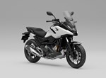 Honda NC750X DCT