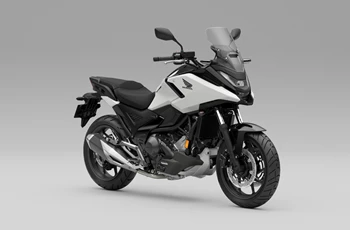 Honda NC750X DCT 2025 - Bild 10 Honda NC750X DCT 2025 - Bild 10