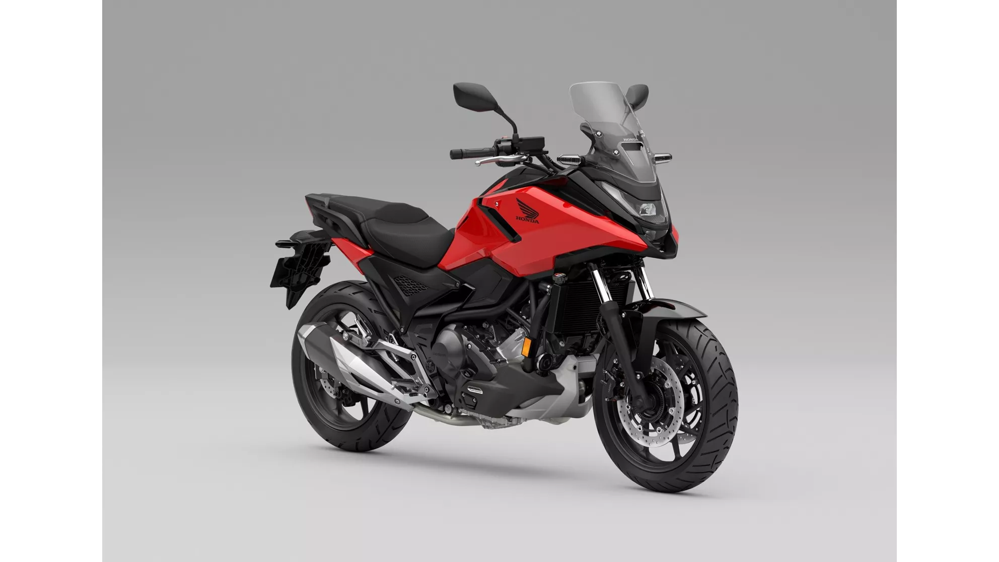 Honda NC750X DCT 2025 - Image 83 Honda NC750X DCT 2025 - Image 83