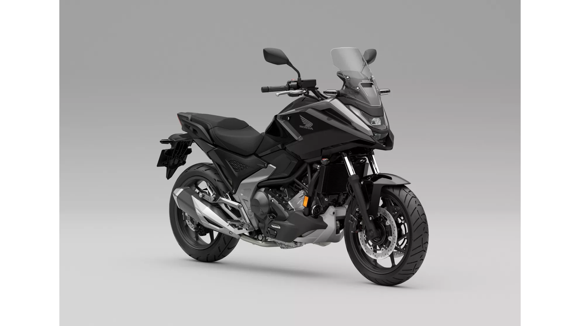 Honda NC750X DCT 2025 - Image 91 Honda NC750X DCT 2025 - Image 91