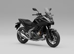 Honda NC750X DCT