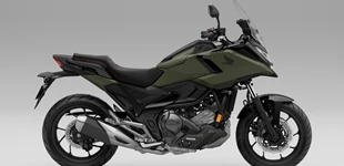 Honda NC750X DCT 2025 vs Honda NT1100 DCT Electronic Suspension 2026 Honda NC750X DCT 2025 vs Honda NT1100 DCT Electronic Suspension 2026