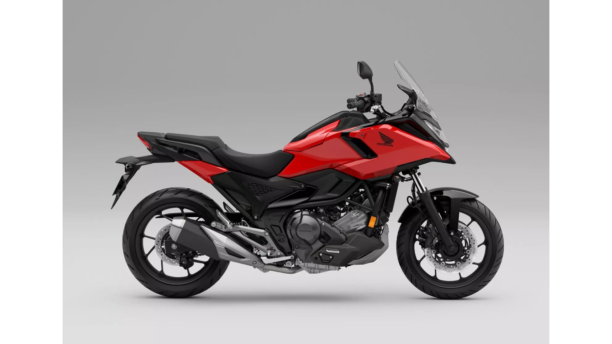 Honda NC750X DCT 2025 - Image 90 Honda NC750X DCT 2025 - Image 90