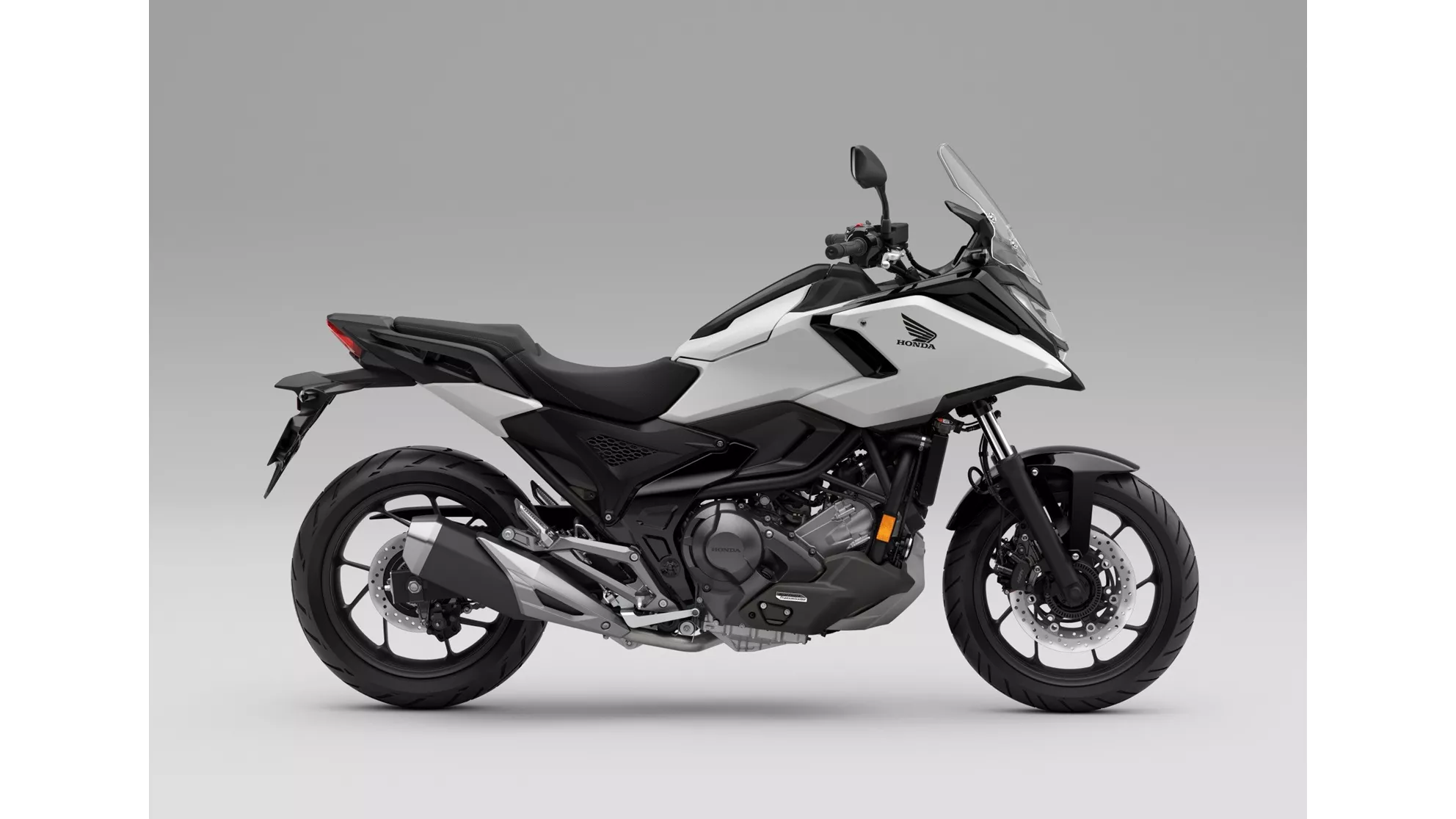 Honda NC750X DCT 2025 - Image 81 Honda NC750X DCT 2025 - Image 81
