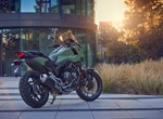 Honda NC750X DCT