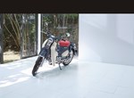 Honda Super Cub C 125