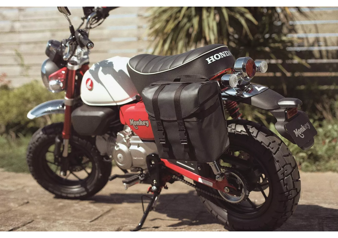 Honda Monkey 125 2025 Honda Monkey 125 2025