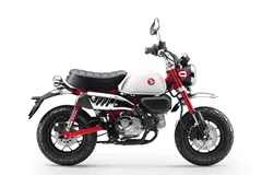 Honda Monkey 125 Honda Monkey 125