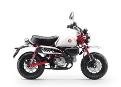 Honda Monkey 125 Honda Monkey 125