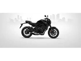Honda CB650R Honda CB650R