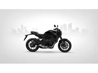 Honda CB650R 2025 Honda CB650R 2025