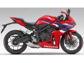 Honda CBR650R Honda CBR650R