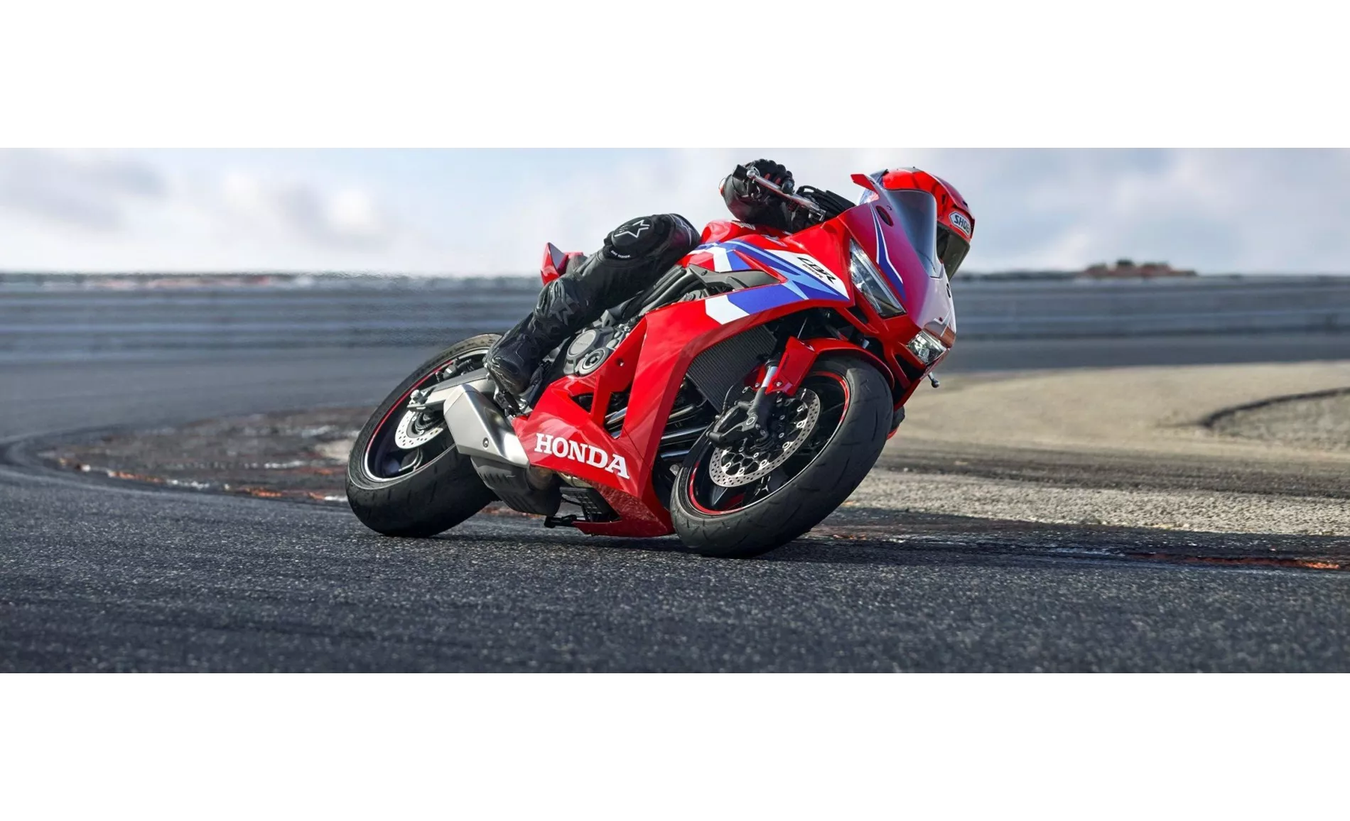 Honda CBR650R 2025 Honda CBR650R 2025