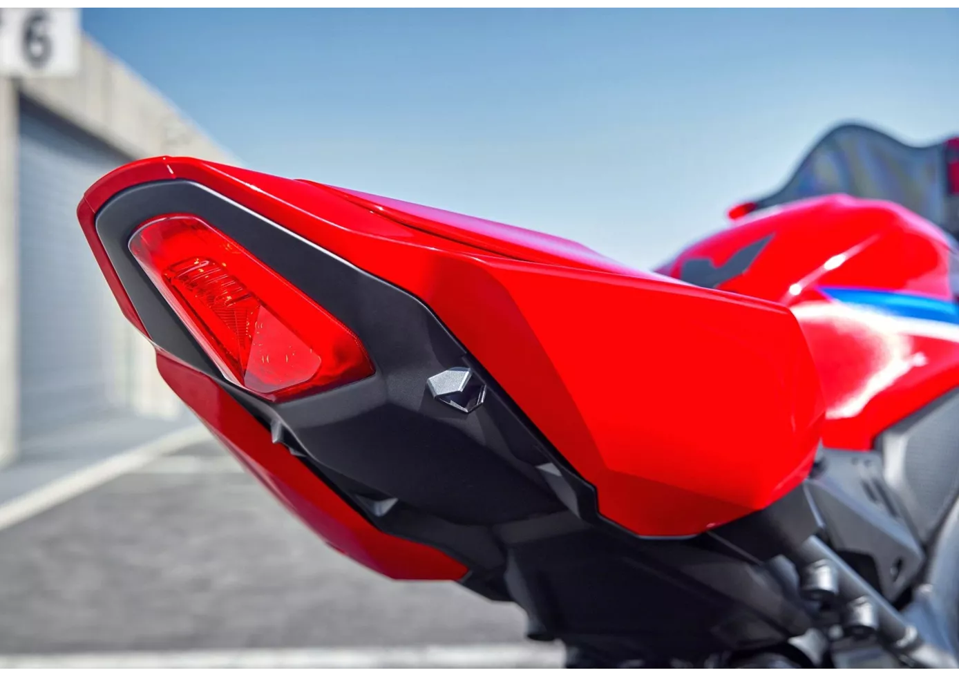 Honda CBR650R 2025 Honda CBR650R 2025
