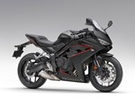 Honda CBR650R