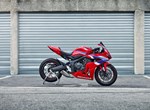 Honda CBR650R