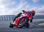 Honda CBR650R