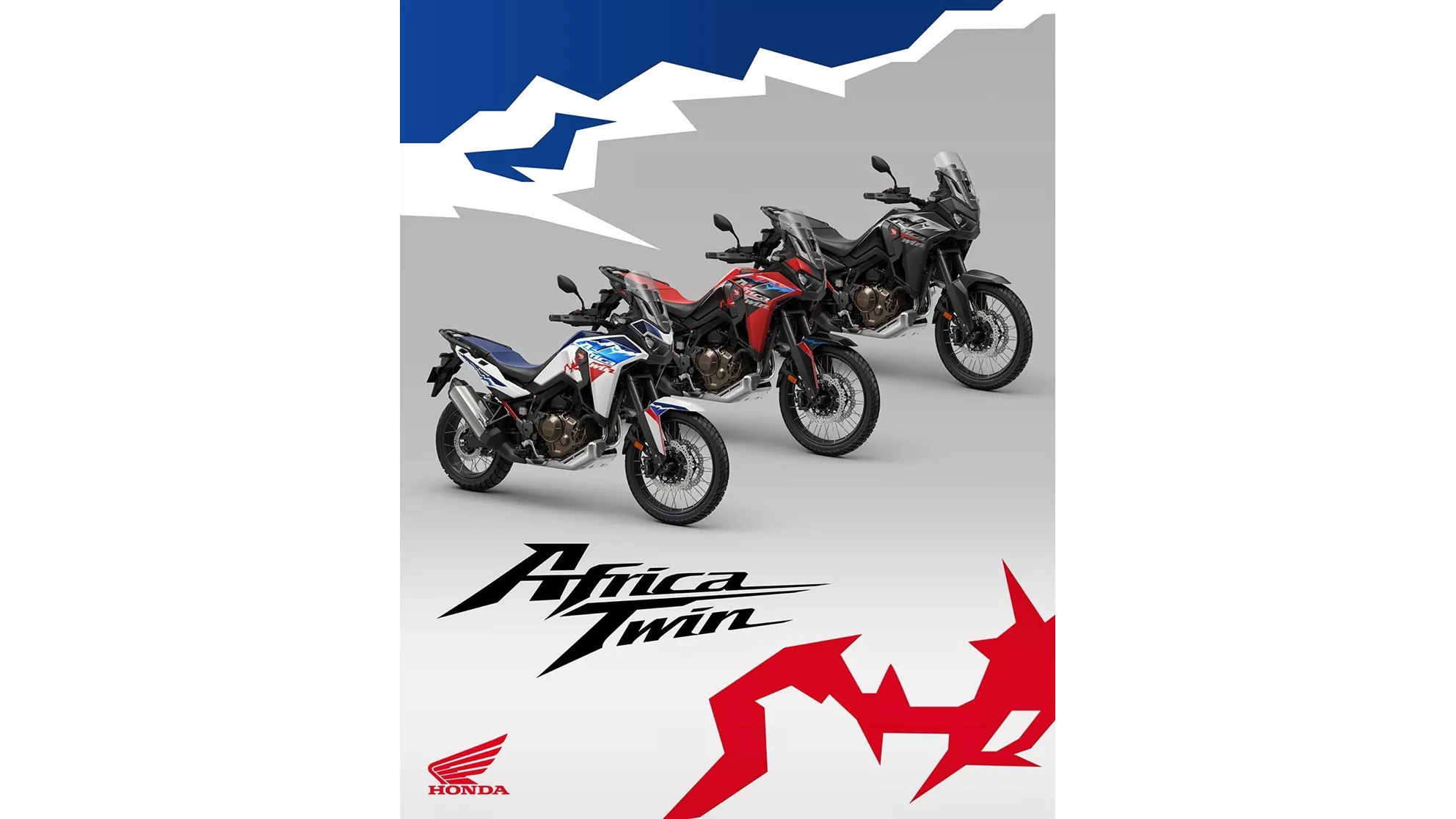 Honda CRF1100L Africa Twin - Image 7 Honda CRF1100L Africa Twin - Image 7