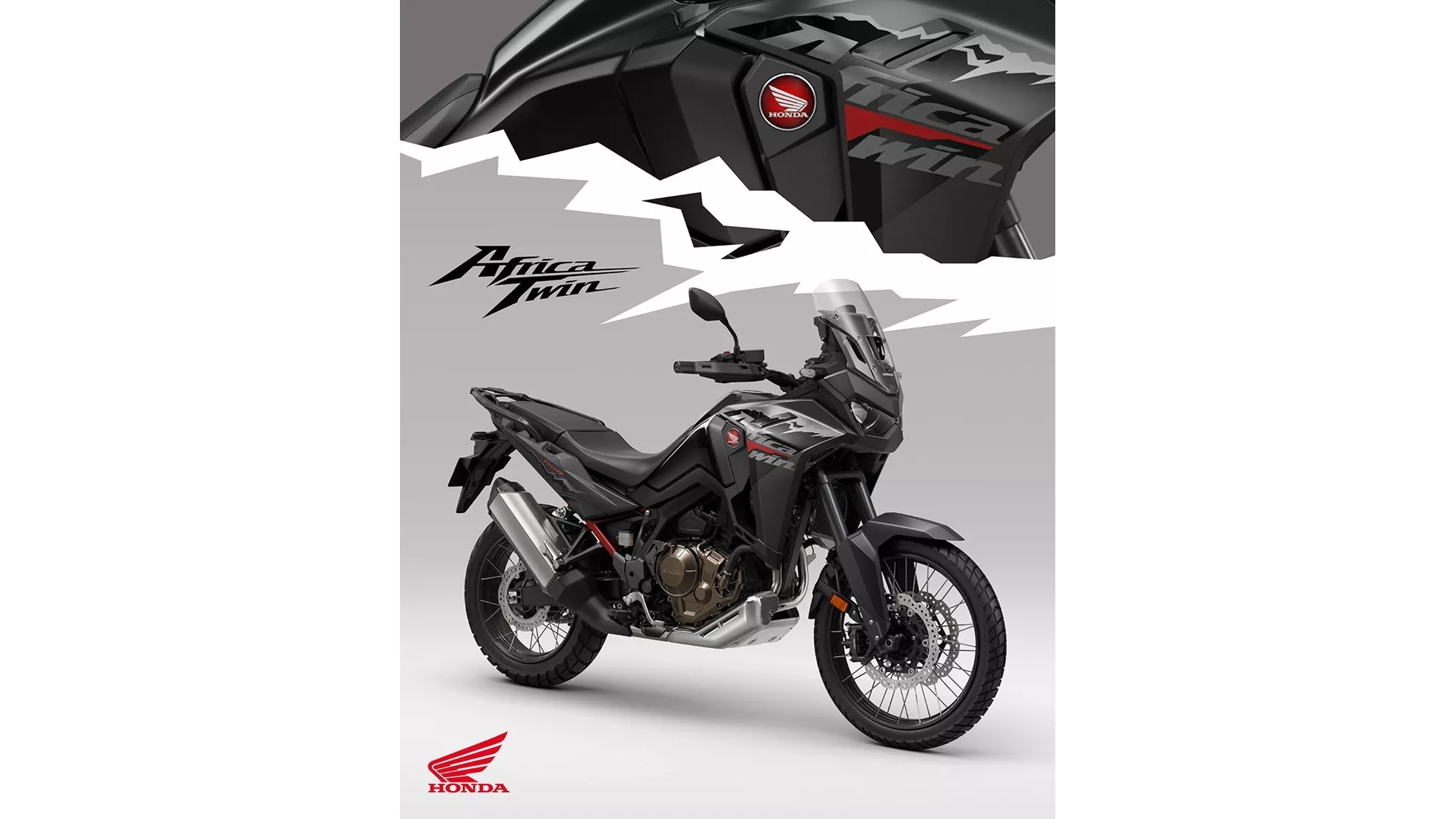 Honda CRF1100L Africa Twin - Image 8 Honda CRF1100L Africa Twin - Image 8