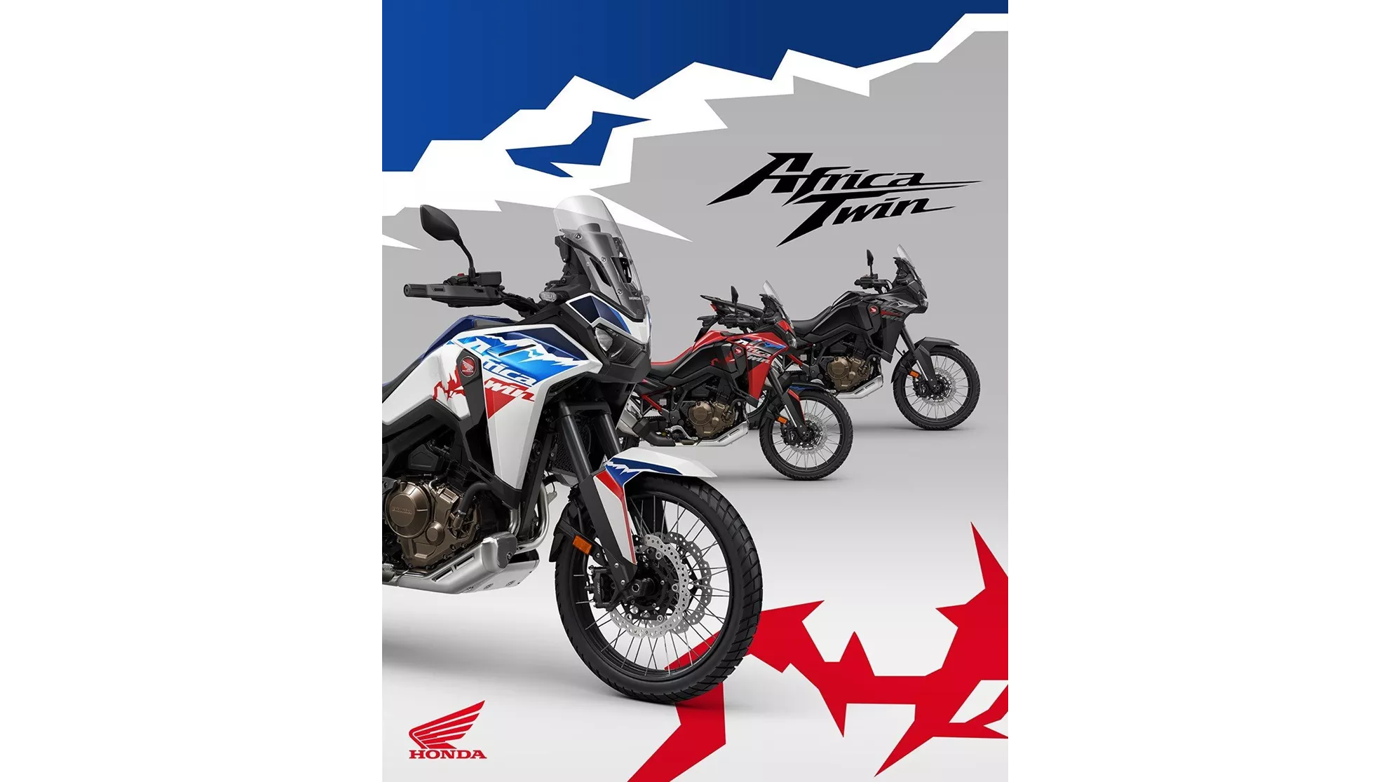 Honda CRF1100L Africa Twin - Image 10 Honda CRF1100L Africa Twin - Image 10