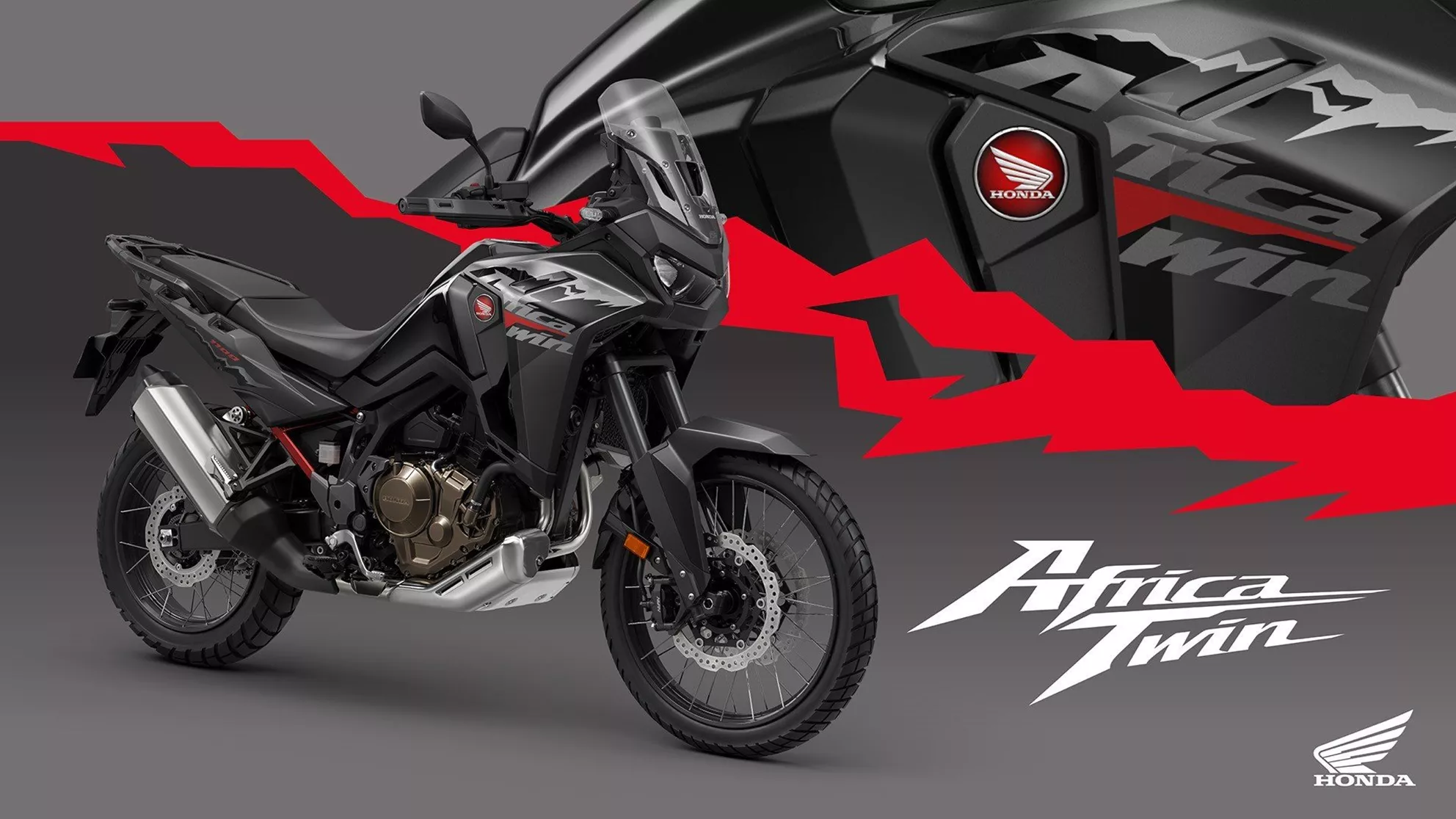 Honda CRF1100L Africa Twin - Image 11 Honda CRF1100L Africa Twin - Image 11