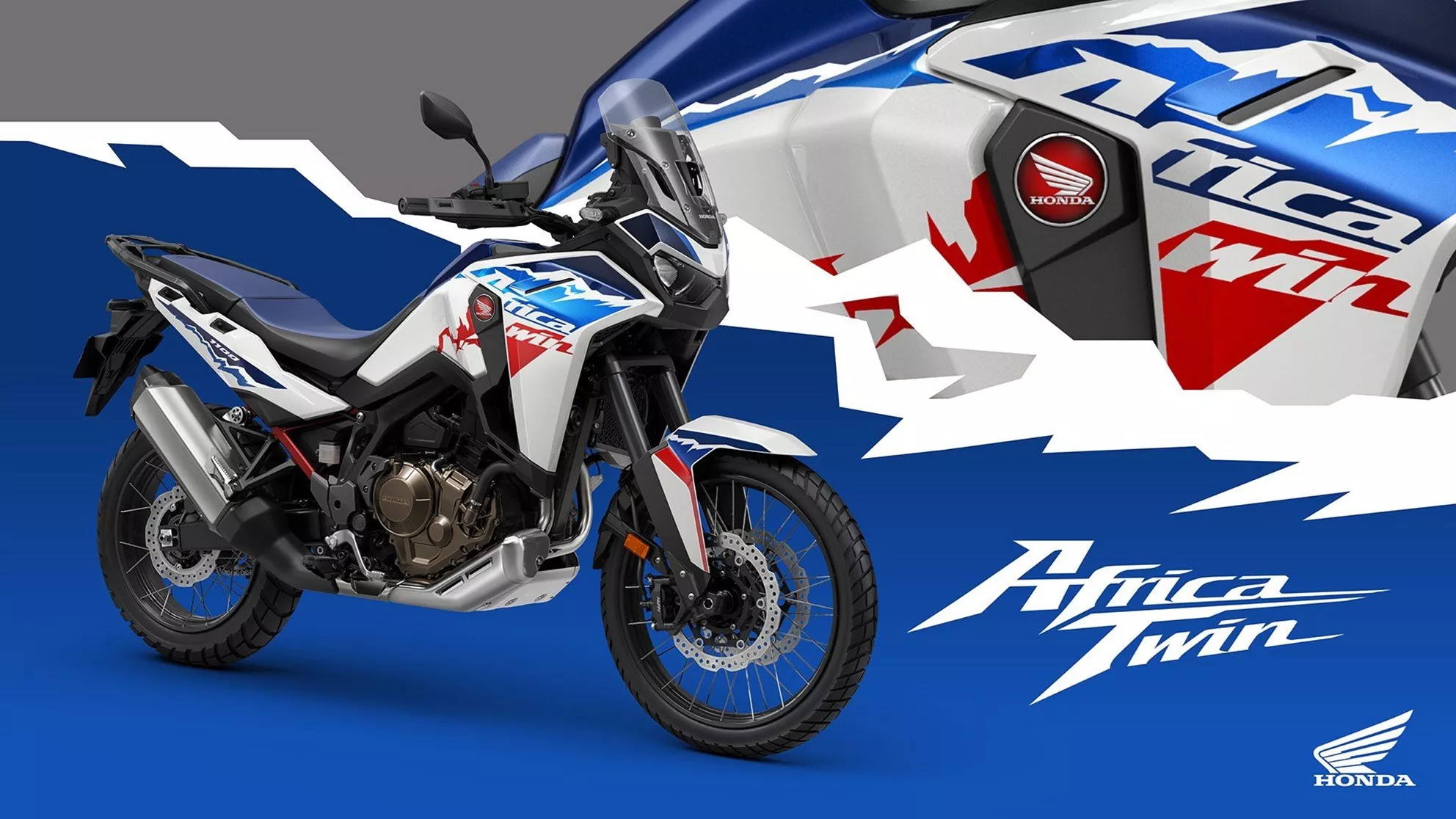 Honda CRF1100L Africa Twin - Image 14 Honda CRF1100L Africa Twin - Image 14