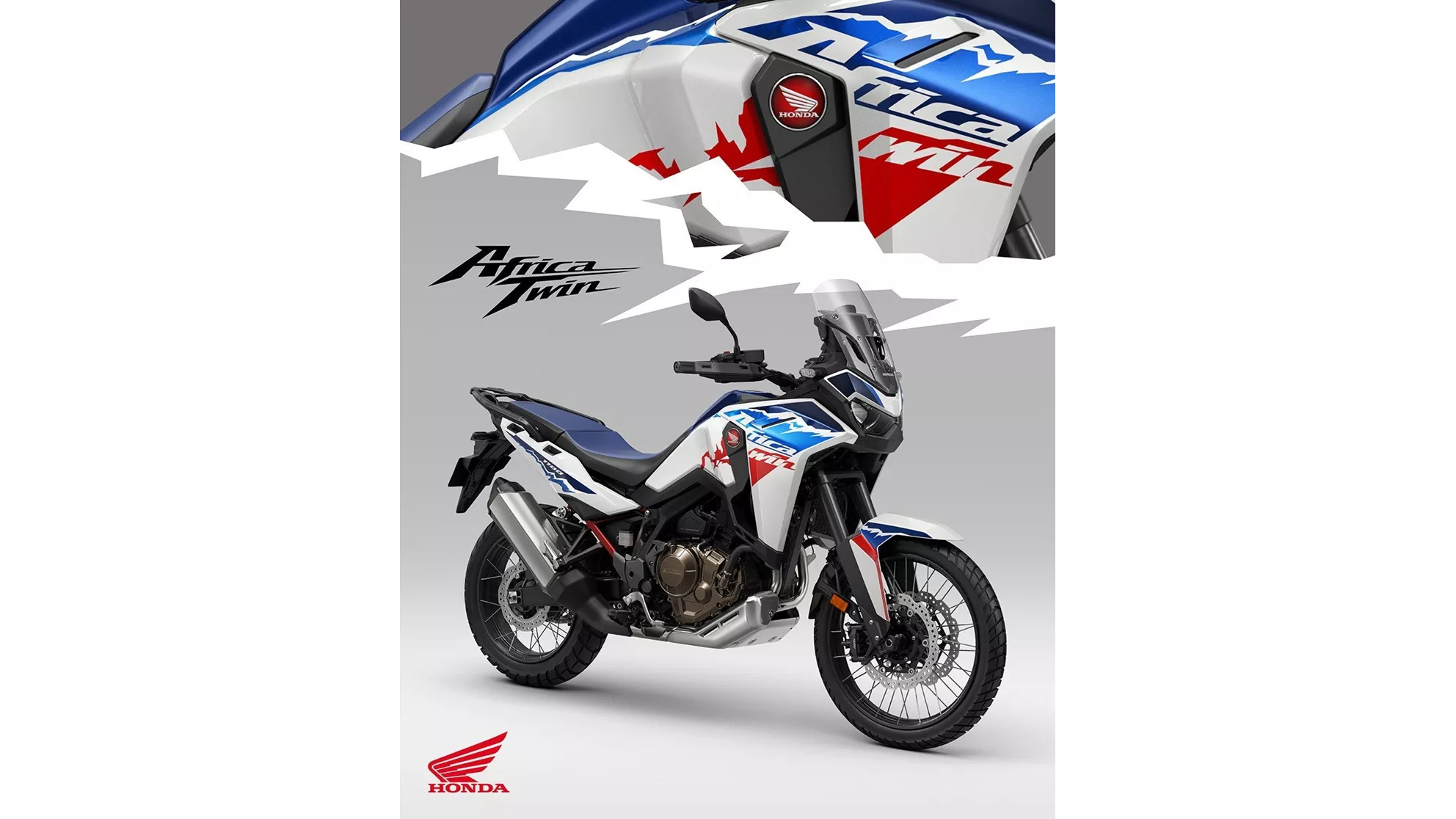 Honda CRF1100L Africa Twin - Image 15 Honda CRF1100L Africa Twin - Image 15