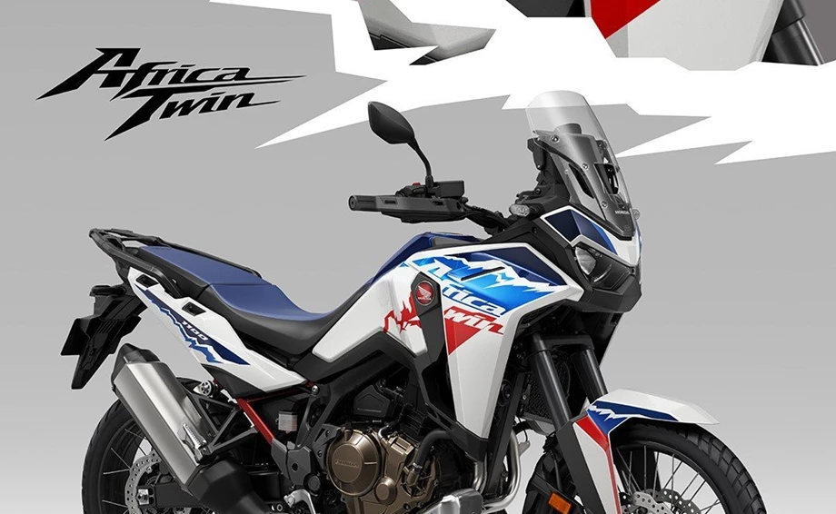 Honda CRF1100L Africa Twin Bild 16: Honda CRF1100L Africa Twin