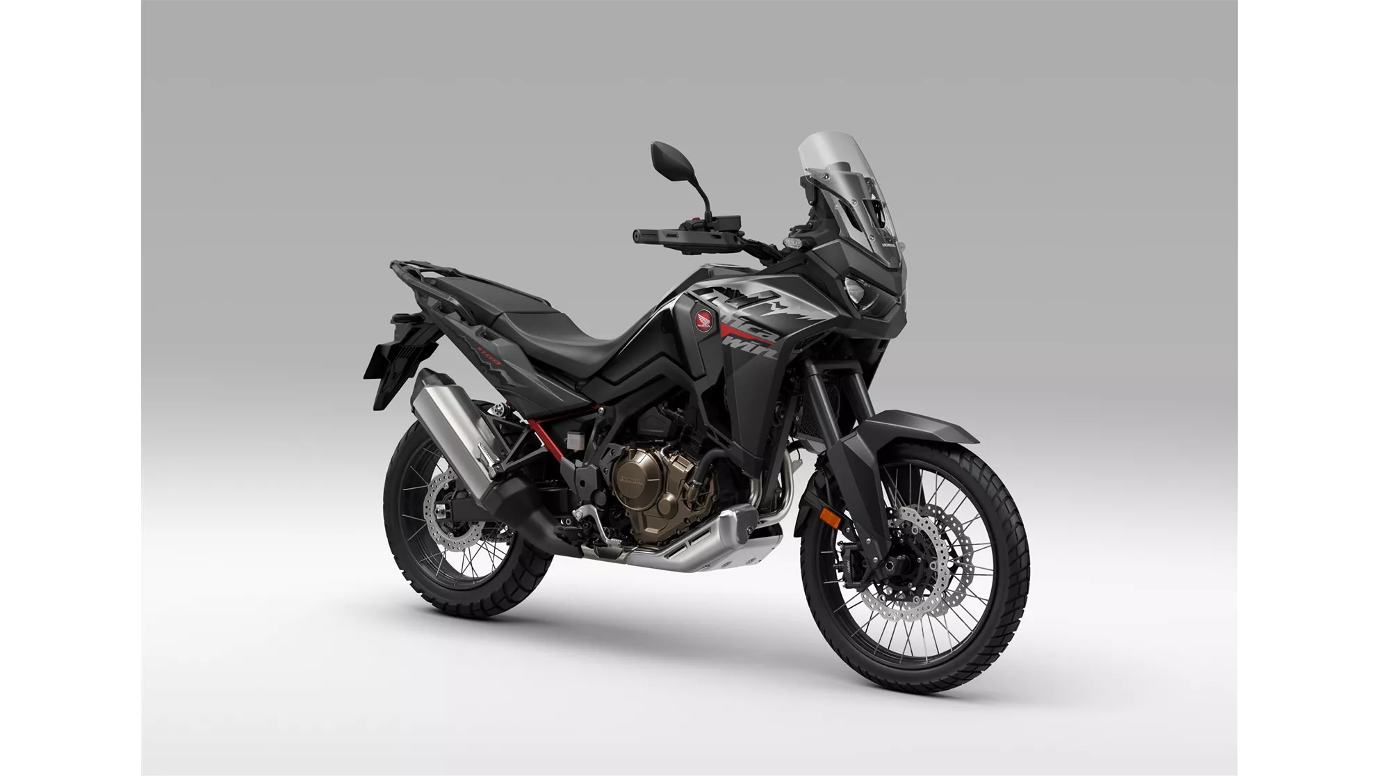 Honda CRF1100L Africa Twin - Image 4 Honda CRF1100L Africa Twin - Image 4