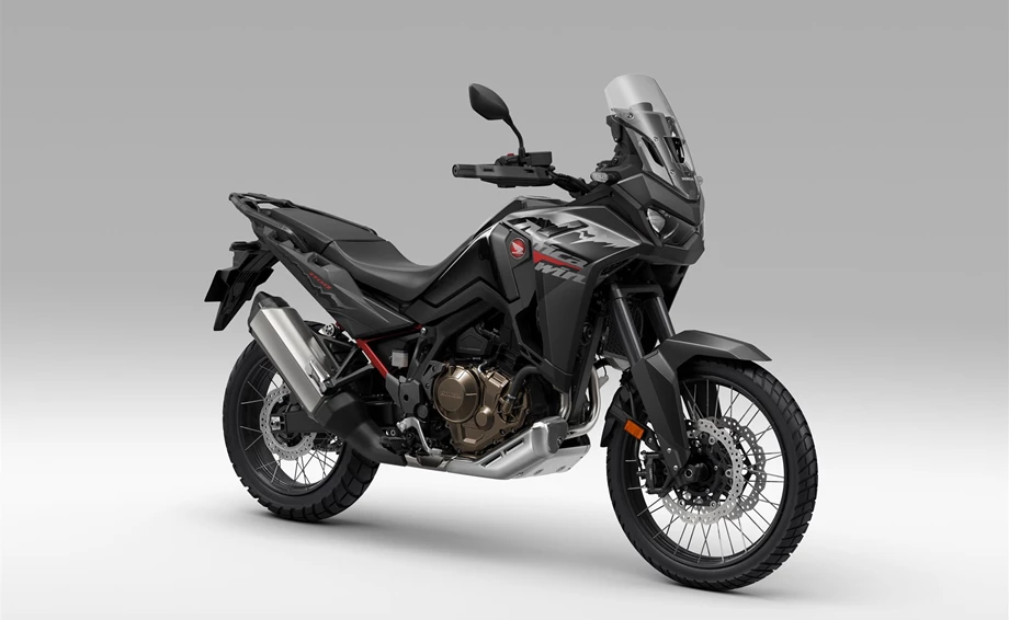 Honda CRF1100L Africa Twin Bild 5: Honda CRF1100L Africa Twin