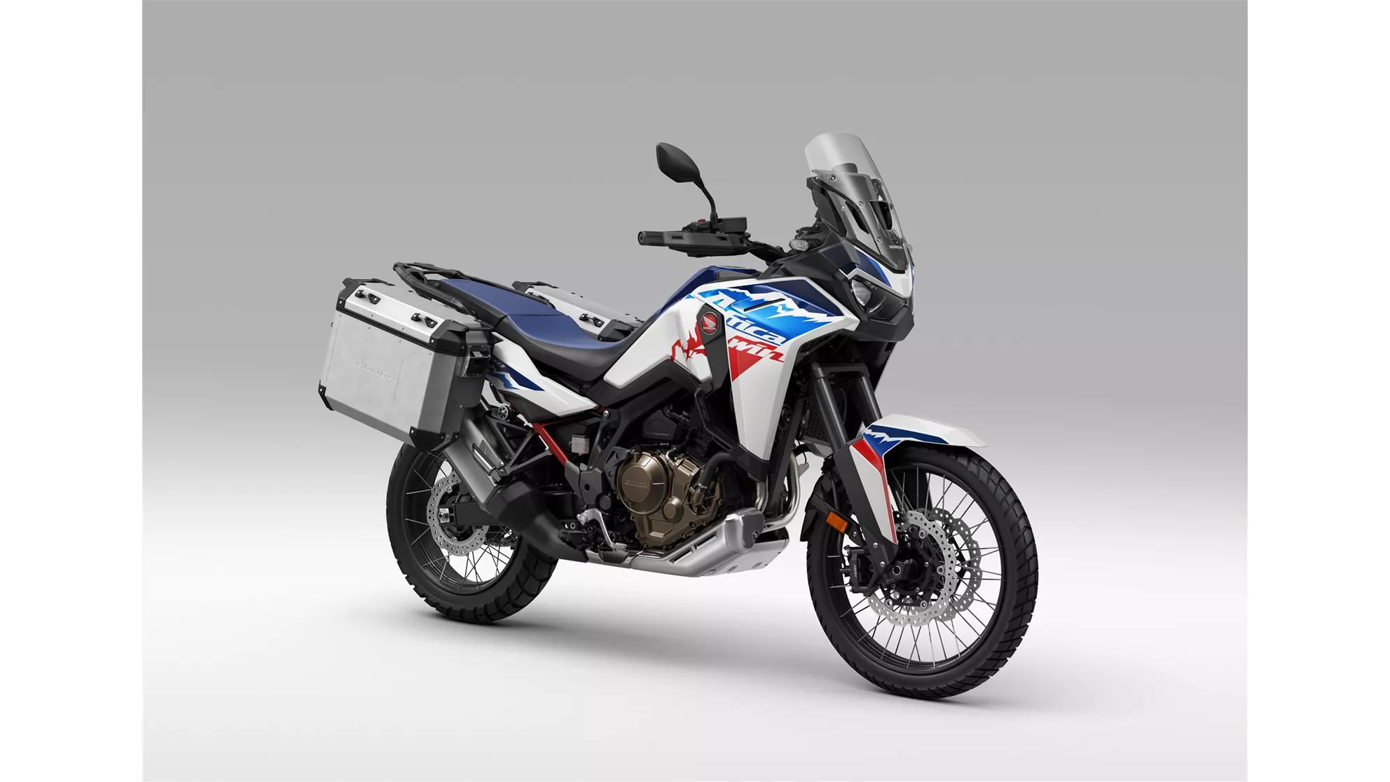 Honda CRF1100L Africa Twin - Image 16 Honda CRF1100L Africa Twin - Image 16