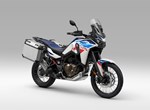 Honda CRF1100L Africa Twin