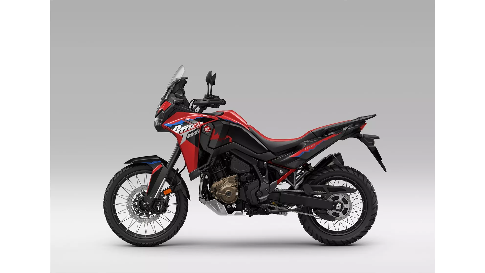 Honda CRF1100L Africa Twin - Image 6 Honda CRF1100L Africa Twin - Image 6