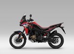 Honda CRF1100L Africa Twin