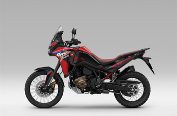 Honda CRF1100L Africa Twin 2025 - Bild 8 Honda CRF1100L Africa Twin 2025 - Bild 8