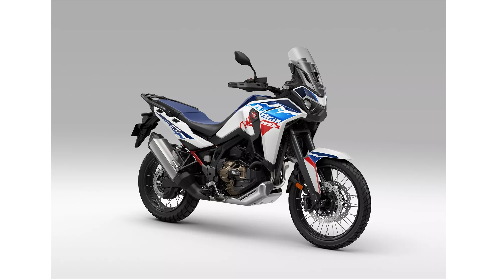 Honda CRF1100L Africa Twin - Image 1 Honda CRF1100L Africa Twin - Image 1