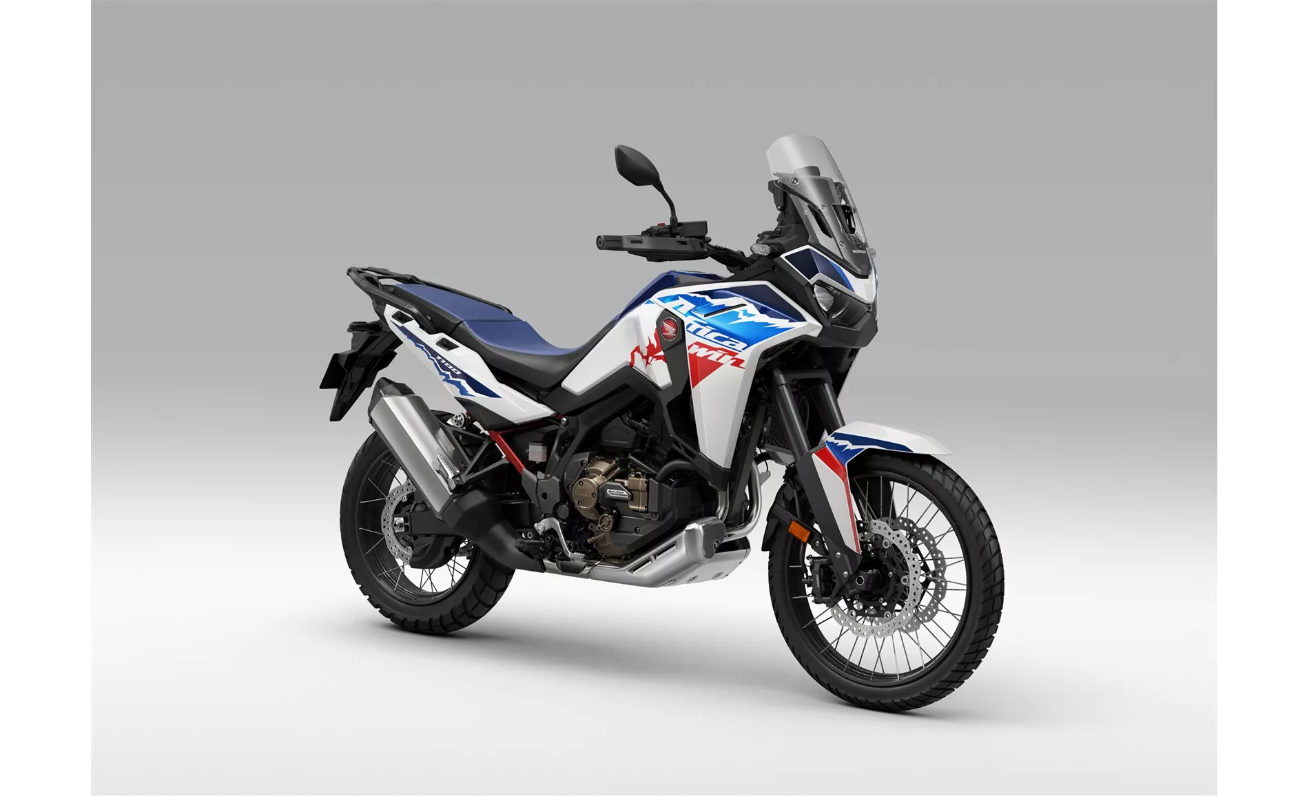 Honda CRF1100L Africa Twin 2025 Honda CRF1100L Africa Twin 2025