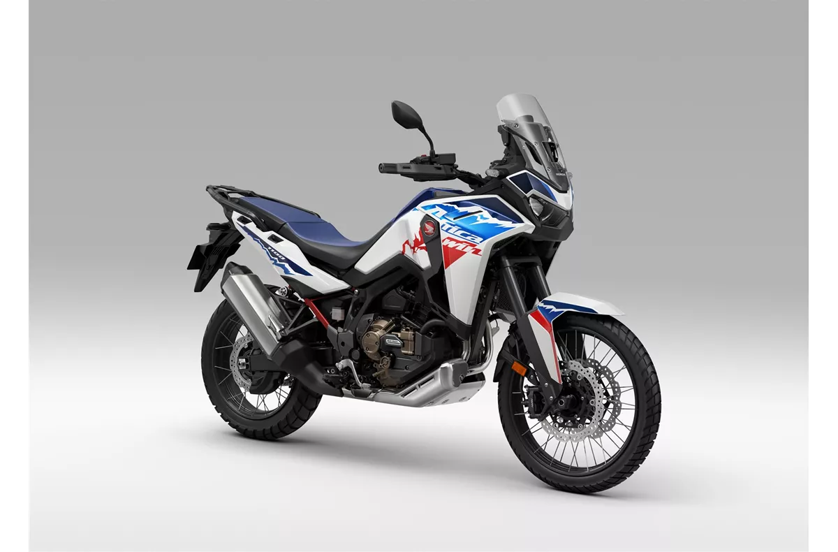 Honda CRF1100L Africa Twin Honda CRF1100L Africa Twin