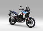 Honda CRF1100L Africa Twin