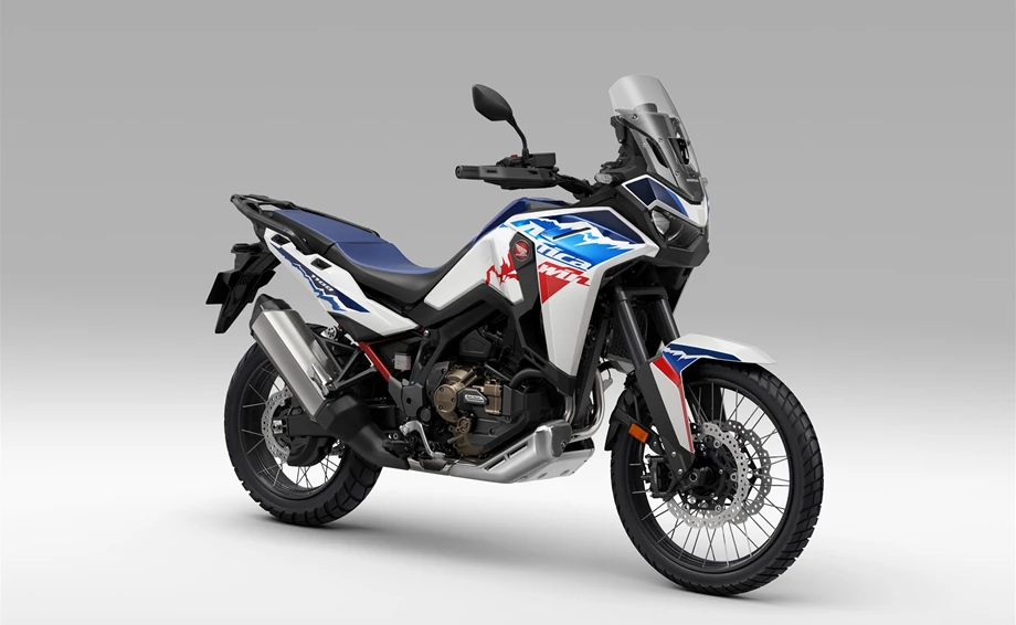Honda CRF1100L Africa Twin Bild 2: Honda CRF1100L Africa Twin