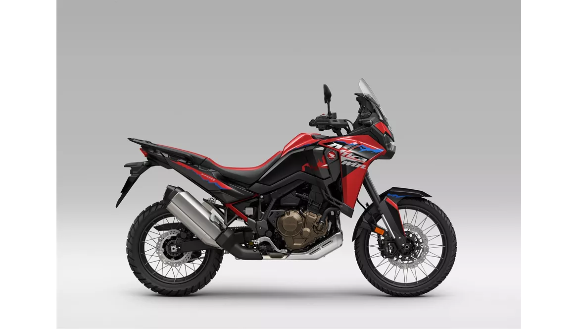 Honda CRF1100L Africa Twin 2025 Honda CRF1100L Africa Twin 2025