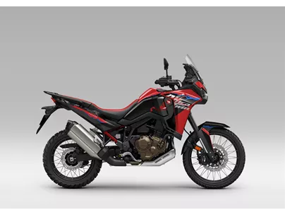 Honda CRF1100L Africa Twin 2025 Honda CRF1100L Africa Twin 2025